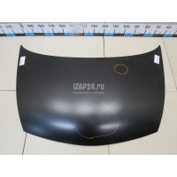 Капот TYG Civic 4D (2006 - 2012) HD20075A