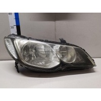 Фара правая Honda Civic 4D (2006 - 2012) 33101SNB023