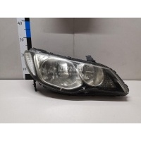 Фара правая Honda Civic 4D (2006 - 2012) 33101SNB023