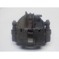 Суппорт тормозной передний левый Mitsubishi V40 (1995 - 1998) M863311