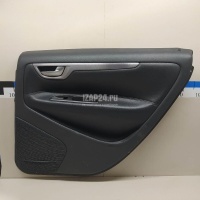 Обшивка двери задней правой Volvo V70 (2000 - 2007) 39990935