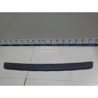 Накладка заднего бампера Land Rover Discovery III (2004 - 2009) DOE500020