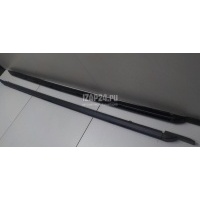 Рейлинги к-кт (планки на крышу) Land Rover Discovery III (2004 - 2009) CAB500120PVJ