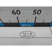 Эмблема на крышку багажника Hyundai-Kia Sorento (2002 - 2009) 863203E031