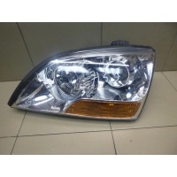 Фара левая Hyundai-Kia Sorento (2002 - 2009) 921013E621