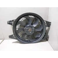 Вентилятор радиатора Hyundai-Kia Sorento (2002 - 2009) 977303E000