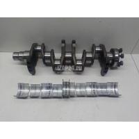 Коленвал Renault Kangoo (2003 - 2008) 122018500R