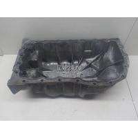 Поддон масляный двигателя Renault Kangoo (2003 - 2008) 8200728383