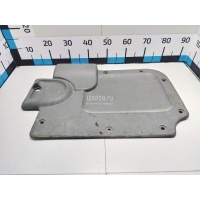 Обшивка двери багажника Renault Kangoo (2003 - 2008) 8200109526