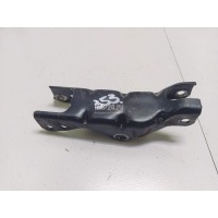 Кронштейн двигателя правый Renault Kangoo (2003 - 2008) 7700427635