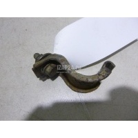 Кронштейн крепления переднего стабилизатора Renault Kangoo (2003 - 2008) 8200078548