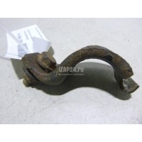 Кронштейн крепления переднего стабилизатора Renault Kangoo (2003 - 2008) 8200078548