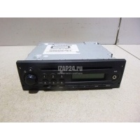 Магнитола Renault Kangoo (2003 - 2008) 281115428R