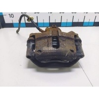 Суппорт тормозной передний правый Renault Kangoo (2003 - 2008) 7701207787