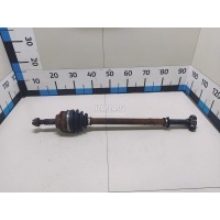 Полуось передняя правая Renault Kangoo (2003 - 2008) 8200622835