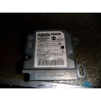 Блок управления AIR BAG Renault Kangoo (2003 - 2008) 8200381656