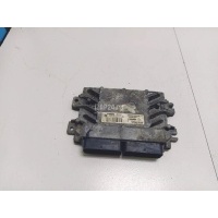 Блок управления двигателем Renault Kangoo (2003 - 2008) 8200396045