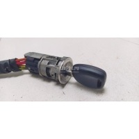 Замок зажигания Renault Kangoo (2003 - 2008) 7701470736