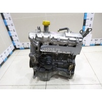 Двигатель Renault Logan (2005 - 2014)      6001549086