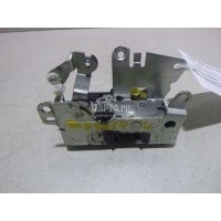 Замок двери задней левой Renault Logan (2005 - 2014) 8200928484