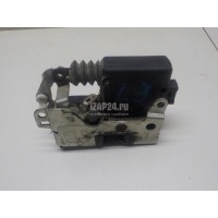 Замок двери задней левой Renault Logan (2005 - 2014) 8200928484