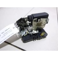 Замок двери задней правой Renault Logan (2005 - 2014) 8200928481