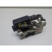 Замок двери задней правой Renault Logan (2005 - 2014) 8200928481