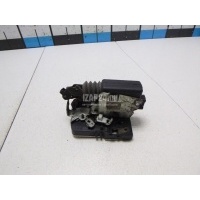 Замок двери задней правой Renault Logan (2005 - 2014) 8200928481