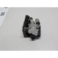Замок двери передней правой Renault Logan (2005 - 2014) 8200928460