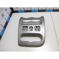 Накладка декоративная Renault Logan (2005 - 2014) 8200739440