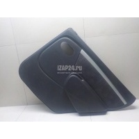 Обшивка двери задней правой Renault Logan (2005 - 2014) 8200761013