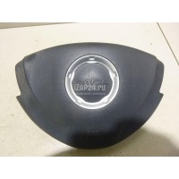 Подушка безопасности в рулевое колесо Renault Logan (2005 - 2014) 8200823307