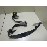 Ремень безопасности Renault Logan (2005 - 2014) 868849455R
