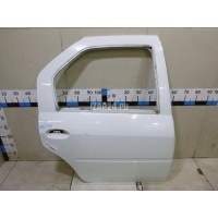 Дверь задняя правая Renault Logan (2005 - 2014) 821002232R