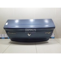 Крышка багажника Renault Logan (2005 - 2014) 8201040207