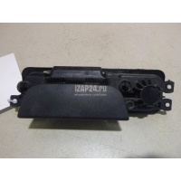 Ручка двери багажника наружная Renault Logan (2005 - 2014) 8200431418