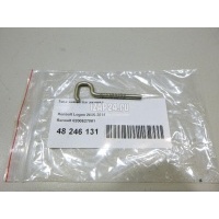 Тяга замка багажника Renault Logan (2005 - 2014) 8200527061