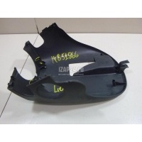 Кожух рулевой колонки нижний Renault Logan (2005 - 2014) 8200739453