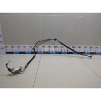 Трубка гидроусилителя Renault Logan (2005 - 2014) 8201002068