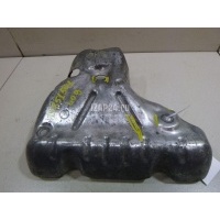 Экран тепловой Renault Logan (2005 - 2014) 8200437032