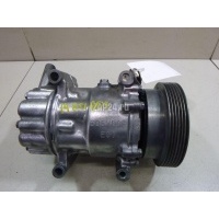 Компрессор системы кондиционирования Renault Logan (2005 - 2014) 926005474R