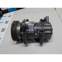 Компрессор системы кондиционирования Renault Logan (2005 - 2014) 926005474R