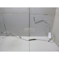 Трубка кондиционера Renault Logan (2005 - 2014) 6001550521
