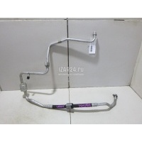 Трубка кондиционера Renault Logan (2005 - 2014) 924701542R
