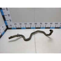 Патрубок отопителя Renault Logan (2005 - 2014) 6001548891