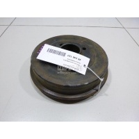 Барабан тормозной Renault Logan (2005 - 2014) 432005797R