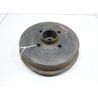 Барабан тормозной Renault Logan (2005 - 2014) 432005797R