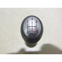 Рукоятка кулисы КПП Renault Logan (2005 - 2014) 8200379950