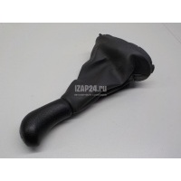 Рукоятка кулисы КПП Renault Logan (2005 - 2014) 8200379950