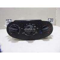 Блок управления отопителем Renault Logan (2005 - 2014) 275101924R